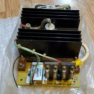 Beechcraft Baron 58P / 58TC 50 AMP RH Alternator Electrical Sensor Panel Assy